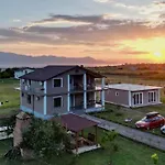 Bed and breakfast Ballkan