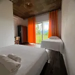 Ballkan Bed and breakfast Grilë