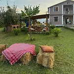 Ballkan Bed and breakfast