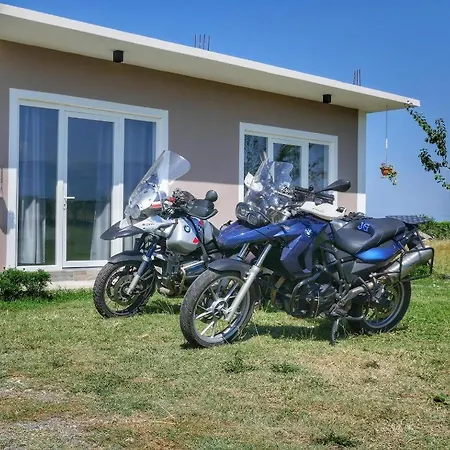 Bed & Breakfast Ballkan Grile