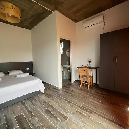 Bed & Breakfast Ballkan *