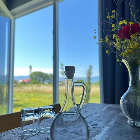 Ballkan Nocleg ze śniadaniem