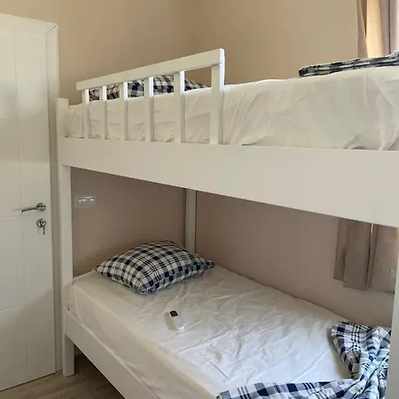 Ballkan Bed & Breakfast Shkoder