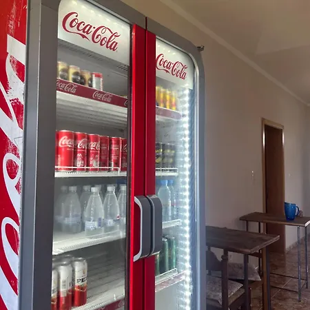 Ballkan Couette-café 3*