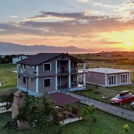 Couette-café Ballkan