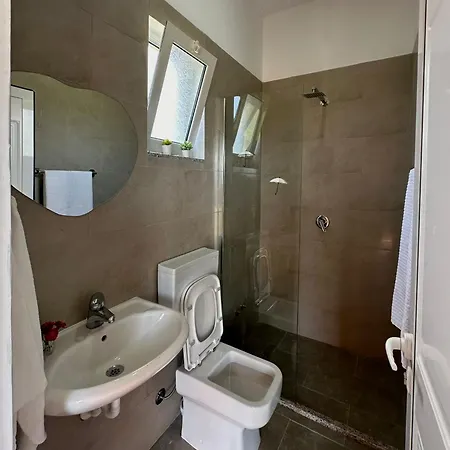 Couette-café Ballkan 3*