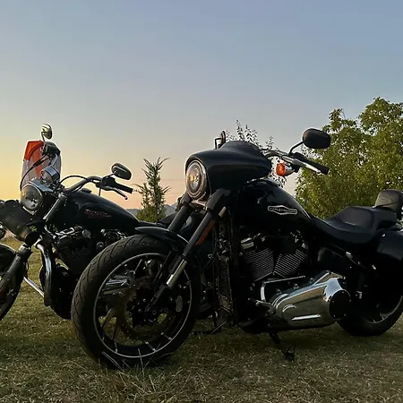 Ballkan Couette-café 3*