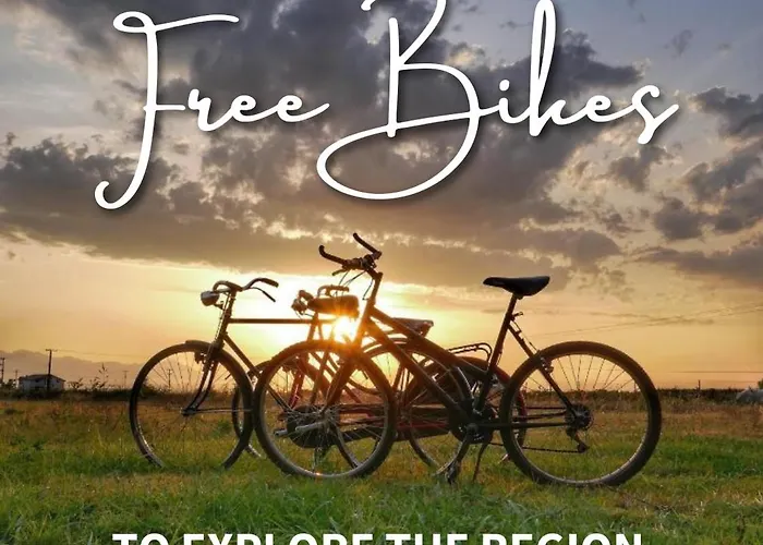 Bed & Breakfast Ballkan 3*