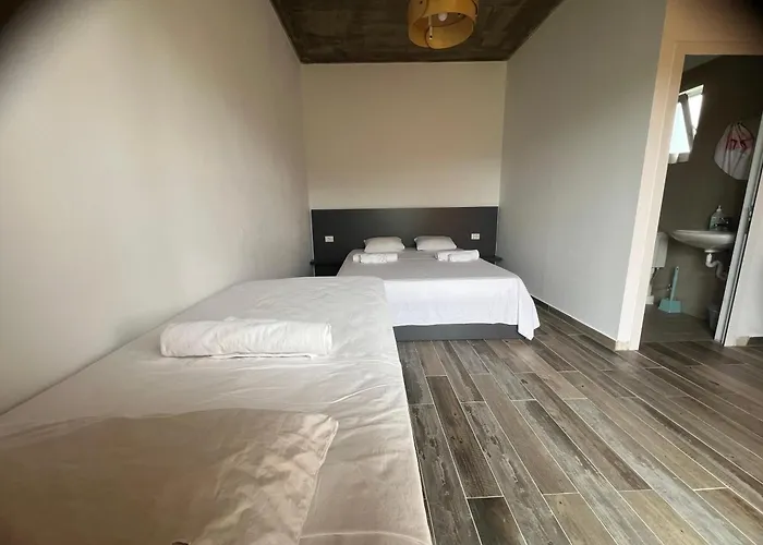 Bed & Breakfast Ballkan Grilë