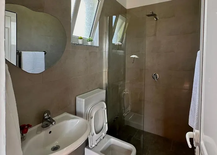 Bed & Breakfast Ballkan 3*