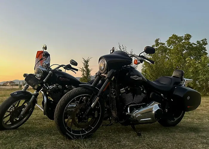 Ballkan Bed & Breakfast 3*